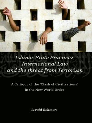 cover image of Islamic State Practices, International Law and the Threat from Terrorism